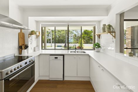 Property photo of 214 Esplanade Pialba QLD 4655