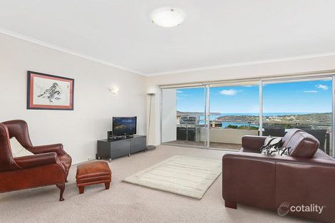 Property photo of 4/6 Mandolong Road Mosman NSW 2088