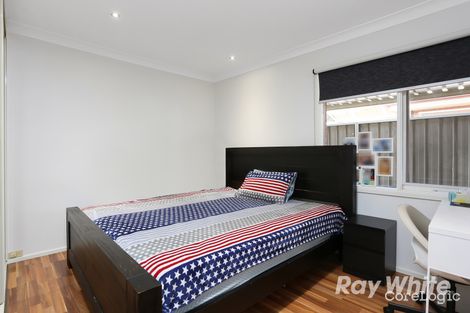 Property photo of 3 Meig Place Marayong NSW 2148