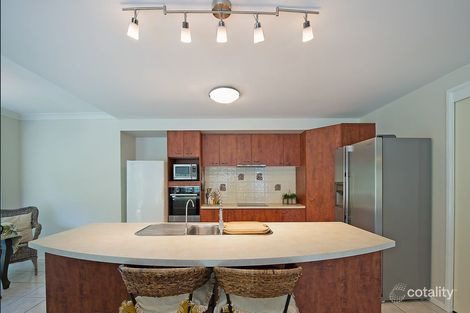 Property photo of 4 Emma Jane Court Kallangur QLD 4503