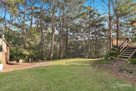Property photo of 16 Penderlea Drive West Pennant Hills NSW 2125