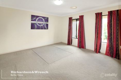 Property photo of 18 Bella Vista Drive Bella Vista NSW 2153