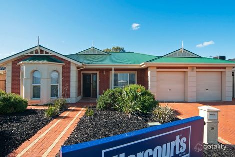 10 Brandis Rd, Munno Para West, SA 5115