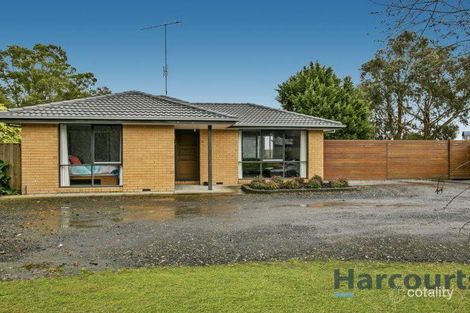Property photo of 9 Settlement Road Trafalgar VIC 3824