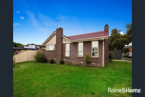 Property photo of 56 Simpson Drive Dandenong North VIC 3175
