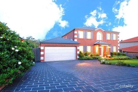 Property photo of 23 Freycinet Close Dural NSW 2158