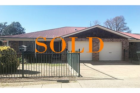 Property photo of 2/159 Barney Street Armidale NSW 2350