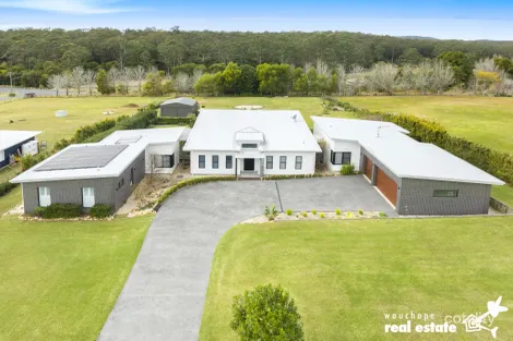 116 Oxbow Cct, King Creek, NSW 2446