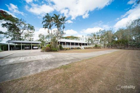 Property photo of 107 Conway Road Preston QLD 4800