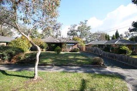 13 Bell Bird Dr, Bayswater North, VIC 3153