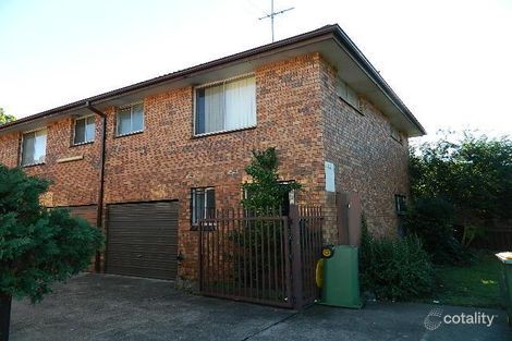 Property photo of 13/71-73 Smart Street Fairfield NSW 2165