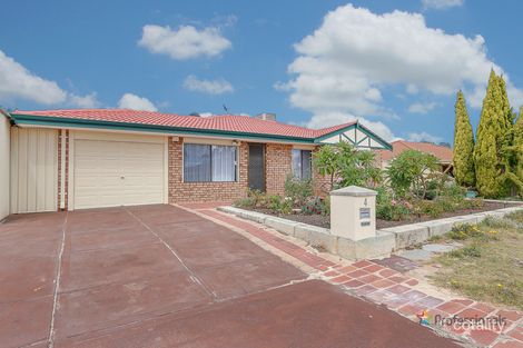 Property photo of 4 Beeston Crescent Marangaroo WA 6064