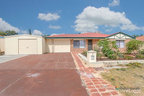 Property photo of 4 Beeston Crescent Marangaroo WA 6064