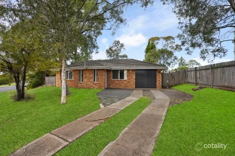 41 WOODLAND CRES, NARELLAN, NSW 2567