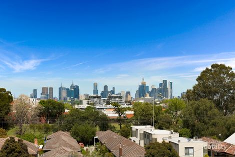 Property photo of 402/6-8 Gamble Street Brunswick East VIC 3057