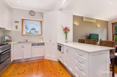 Property photo of 207 Fox Valley Road Wahroonga NSW 2076