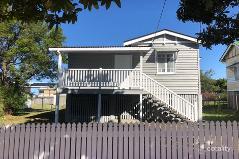 36 Walnut St, Wynnum, QLD 4178