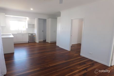 Property photo of 36 Walnut Street Wynnum QLD 4178