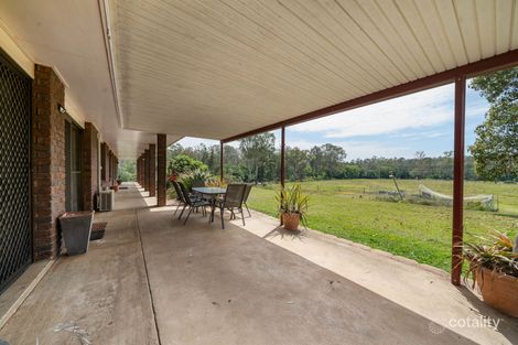 Property photo of 317 Adare Road Adare QLD 4343