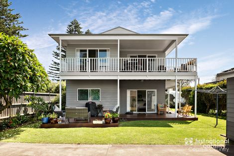 Property photo of 2 Renfrew Road Werri Beach NSW 2534