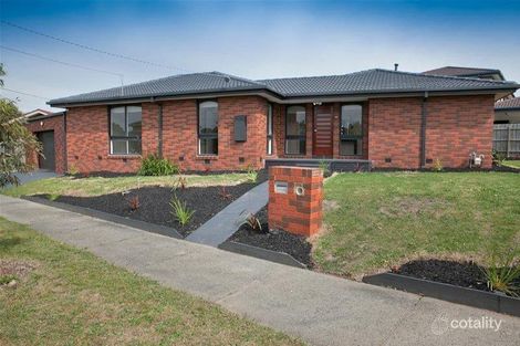 20 Exner Dr, Dandenong North, VIC 3175