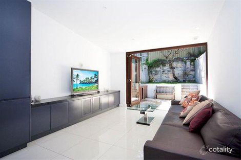 Property photo of 138 Boundary Street Paddington NSW 2021
