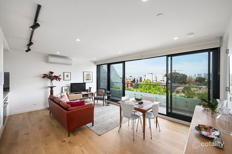 Property photo of 402/6-8 Gamble Street Brunswick East VIC 3057