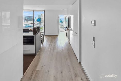 Property photo of 2007/8 Marmion Place Docklands VIC 3008