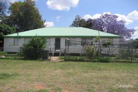 Property photo of 3 Dunning Street Alpha QLD 4724
