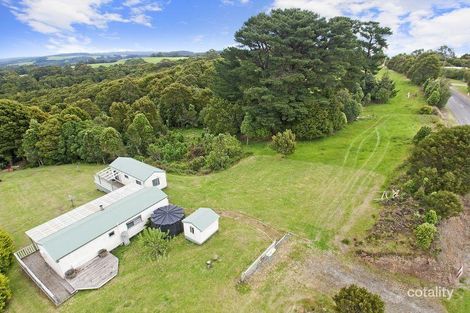 Property photo of 19 Gardner Street Beech Forest VIC 3237