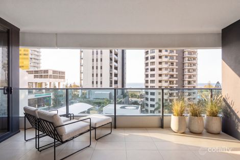 604/1 ORACLE BVD, BROADBEACH, QLD 4218