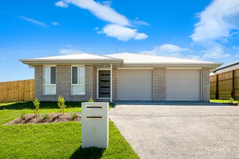 2/6 Loch Way, Brassall, QLD 4305