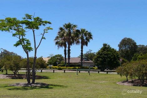 Property photo of 45 Sidney Nolan Drive Coombabah QLD 4216