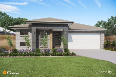 2413 Bingham Cct, Thornhill Park, VIC 3335