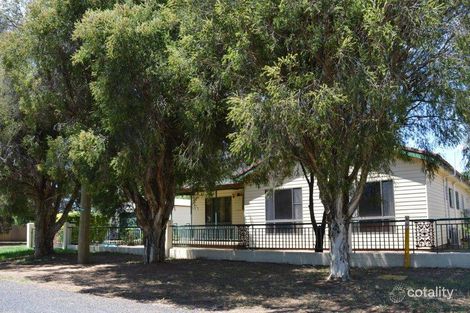 160 Lower Miller St, Gilgandra, NSW 2827