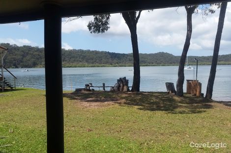 Property photo of 174 Canaipa Point Drive Russell Island QLD 4184