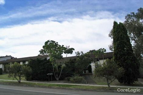 Property photo of 23/61 Crane Road Castle Hill NSW 2154