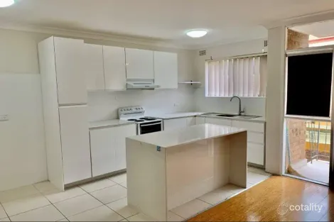 Property photo of 4/130-132 Railway Parade Canley Vale NSW 2166