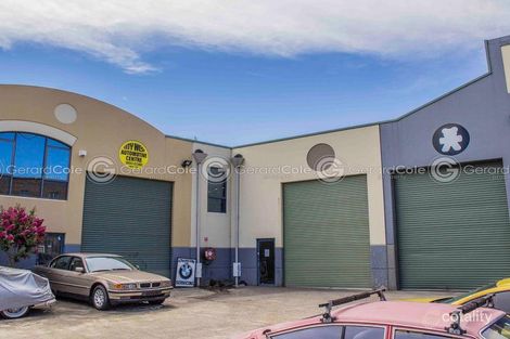 17/1-13 Parsons St, Rozelle, NSW 2039