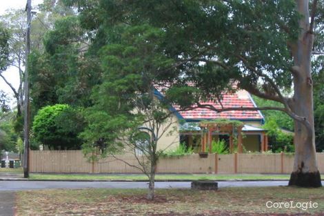 Property photo of 22 Victoria Square Ashfield NSW 2131