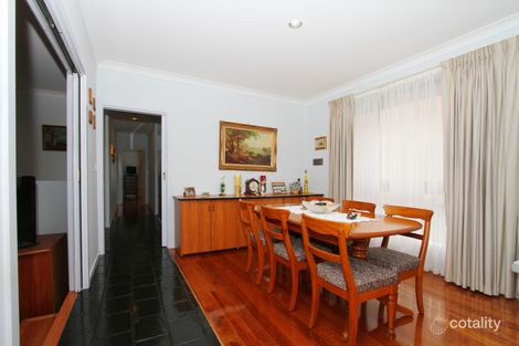 Property photo of 8 Mathis Avenue Keilor Downs VIC 3038