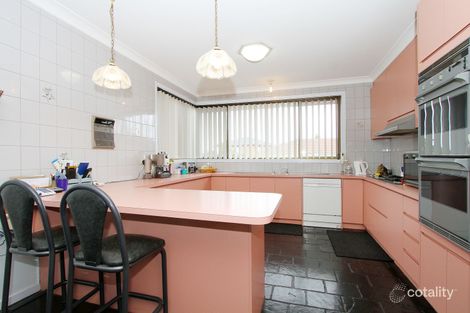 Property photo of 8 Mathis Avenue Keilor Downs VIC 3038