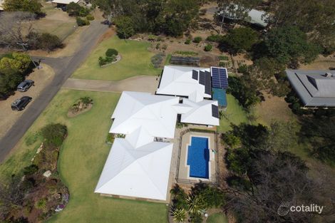 Property photo of 65 Slack Drive Emerald QLD 4720