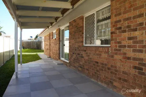 Property photo of 30 Chelsea Street Kippa-Ring QLD 4021