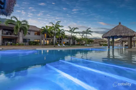 23/1-15 Robson St, Mooroobool, QLD 4870