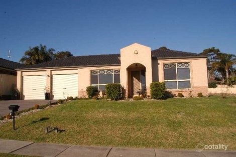 12 The Circuit, Blue Haven, NSW 2262