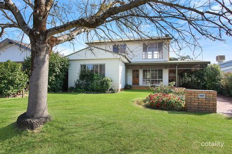 Property photo of 4 Hunt Street Wodonga VIC 3690