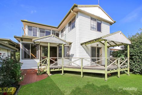 Property photo of 4 Hunt Street Wodonga VIC 3690