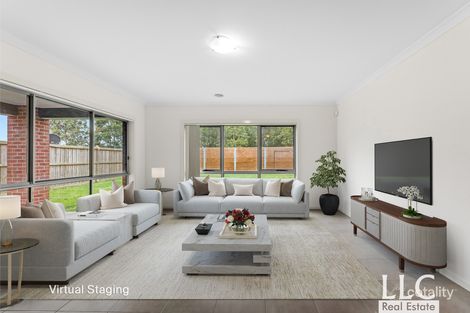Property photo of 71 Lincoln Avenue Officer VIC 3809