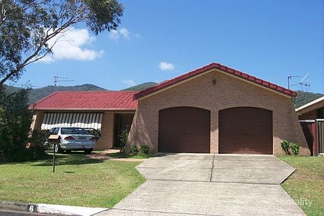 Property photo of 6 Honeysuckle Avenue Lakewood NSW 2443